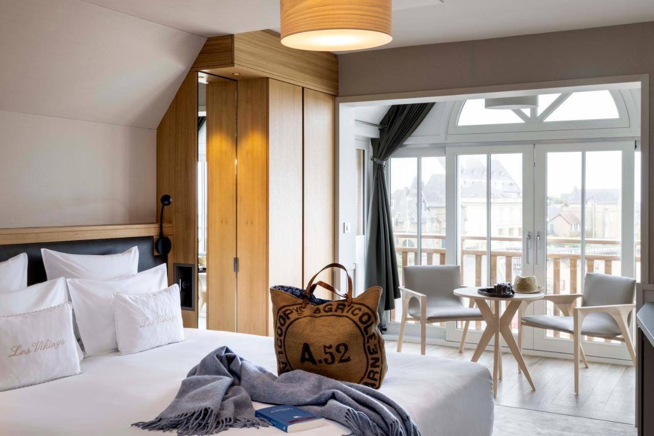 Hotel Les Vikings Le Croisic