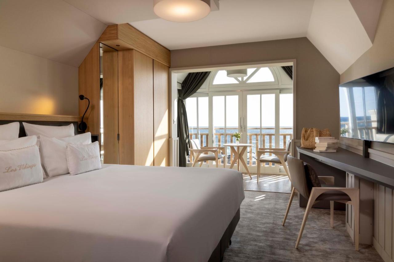 Les Vikings Hotel Le Croisic